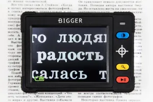 Лупа электронная Bigger B1-35TV, изображение 7