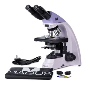 Микроскоп биологический MAGUS Bio 230B, изображение 2