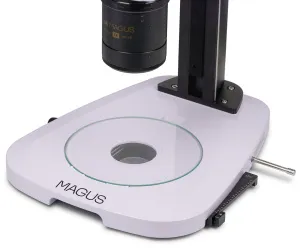 Микроскоп стереоскопический MAGUS Stereo A18T, изображение 4