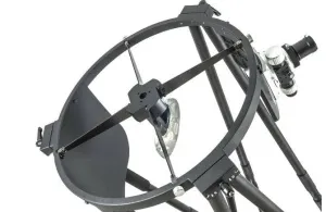 Телескоп Sky-Watcher Dob 18" (458/1900) Truss Tube, изображение 4