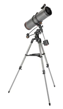 Фототелескоп Levenhuk Kelvin Nova PLUS 130/650, изображение 3