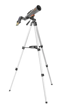 Фототелескоп Levenhuk Kelvin Nova BASE 70/400, изображение 3