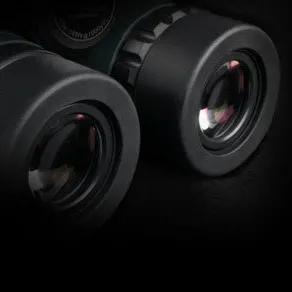 Бинокль Hawke Nature Trek 10x42, зеленый, изображение 5