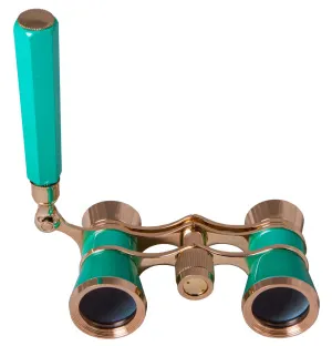 Театральный бинокль-лорнет Levenhuk Broadway 325L, изображение 8