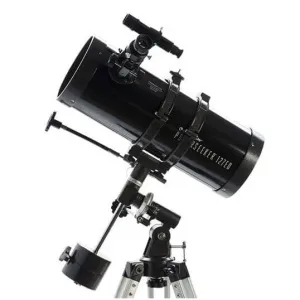 Телескоп Celestron PowerSeeker 127 EQ-MD, изображение 2