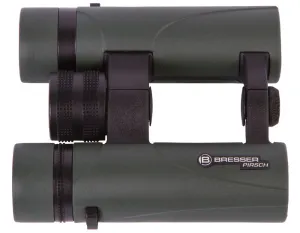 Бинокль Bresser Pirsch 8x26, изображение 6