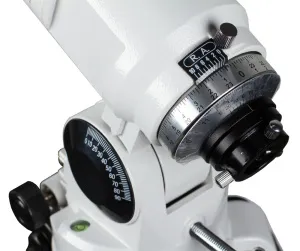 Телескоп Sky-Watcher BK MAK127EQ3-2, изображение 7