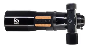 Levenhuk Ra R66 ED Doublet Black OTA, изображение 6