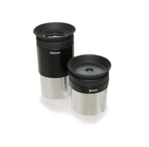 Телескоп Bresser Lunar 60/700 AZ, изображение 2