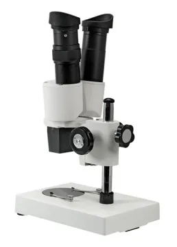 Микроскоп стереоскопический Микромед МС-1 вар. 1A (4х), изображение 3