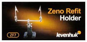 Держатель Levenhuk Zeno Refit ZF7, изображение 10