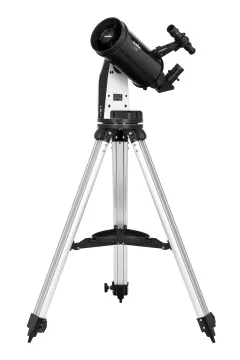 Телескоп Sky-Watcher K100 mini Virtuoso GTi, настольный, изображение 3
