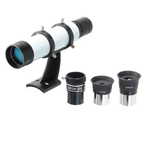 Телескоп Veber PolarStar 900/90 AZ, изображение 3