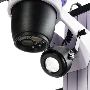 Микроскоп стереоскопический MAGUS Stereo 7T, изображение 5