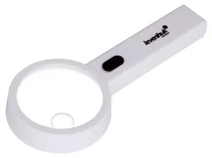 Лупа ручная Levenhuk Zeno Handy ZH35, изображение 3