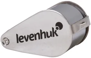 Лупа Levenhuk Zeno Gem M9, изображение 6
