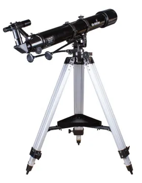 Телескоп Sky-Watcher BK 909AZ3, изображение 5