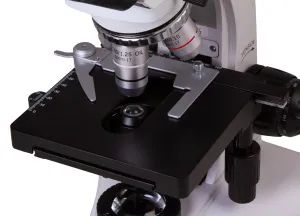 Микроскоп Levenhuk MED 20B, бинокулярный, изображение 12