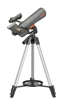 Фототелескоп Levenhuk Kelvin Nova BASE 70/400, изображение 6