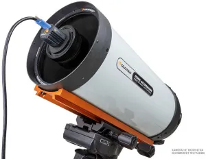 Труба оптическая Celestron RASA 8, изображение 10