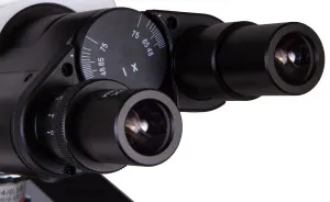 Микроскоп Levenhuk MED 20B, бинокулярный, изображение 9