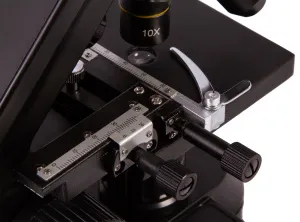 Микроскоп цифровой Bresser Biolux Touch 5 Мпикс HDMI, изображение 5