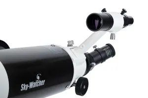 Телескоп Sky-Watcher BK 1025AZ SynScan GOTO, изображение 6