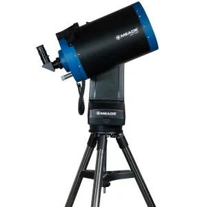Телескоп Meade LX65 8" ACF с пультом AudioStar, изображение 2