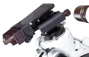 Адаптер Levenhuk A10 для смартфона, изображение 6