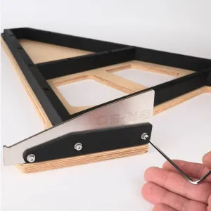 Широтные направляющие Asterion GR45 для платформы Ecliptica, изображение 2