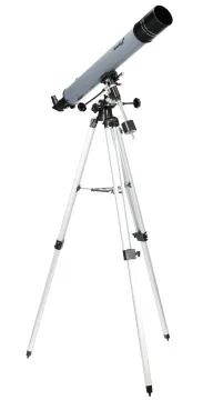 Телескоп Levenhuk Blitz 80 PLUS, изображение 5