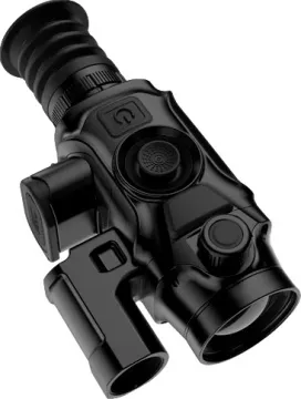 Прицел тепловизионный RikaNV Lesnik 335L, изображение 8