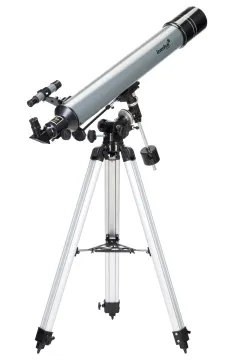 Телескоп Levenhuk Blitz 80 PLUS, изображение 4