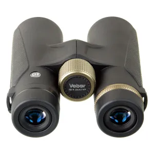 Бинокль Veber ED-R 10x42 WP, изображение 2