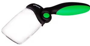 Лупа для чтения Levenhuk Zeno Read ZR14, изображение 4