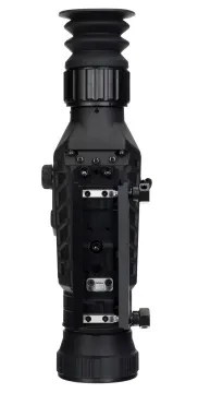 Монокуляр цифровой Levenhuk Fatum RS150, с прицельным крепежом, изображение 8