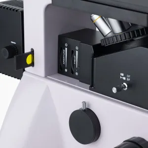 Микроскоп металлографический инвертированный цифровой MAGUS Metal VD700 BD, изображение 14