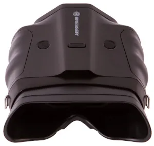 Бинокль ночного видения Bresser 3x20, цифровой, изображение 13