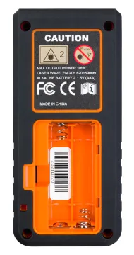 Лазерная рулетка Ermenrich Reel PLUS GD60, изображение 5