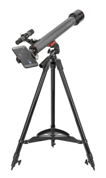 Фототелескоп Levenhuk Kelvin Nova BASE 50/600, изображение 6