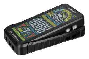 Цифровой мультиметр Ermenrich Zing TC33, изображение 3