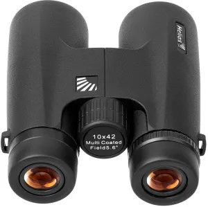 Бинокль Helios 10х42 (HS LODR4202), изображение 3