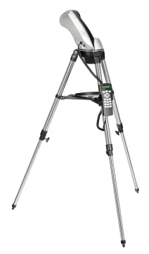 Монтировка Sky-Watcher AZGT на треноге SLT, изображение 4