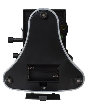 Микроскоп цифровой Levenhuk D70L, монокулярный, изображение 13