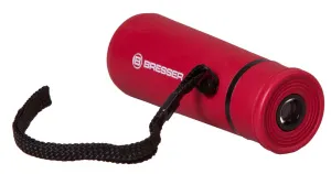 Монокуляр Bresser Topas 10x25 Yellow, изображение 3