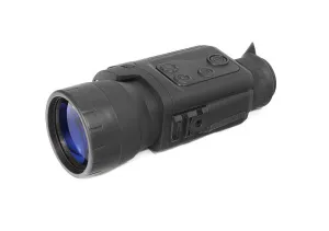 Монокуляр ночного видения цифровой Recon 850R (Pulsar), с рекордером, изображение 2