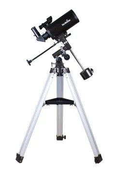 Телескоп Sky-Watcher BK MAK90EQ1, изображение 4