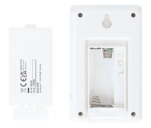 Метеостанция Bresser Neomeo с цветным дисплеем, изображение 11