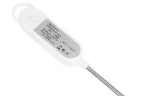 Термометр кулинарный Levenhuk Wezzer Cook MT10, изображение 3
