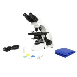 Микроскоп Микромед-1, вар. 2-20 inf., изображение 12